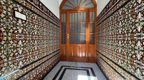 Foto 4 de Casa o xalet en venda a Avenida Ramon y Cajal, 8, Arco Norte - Avda. España, Dos Hermanas