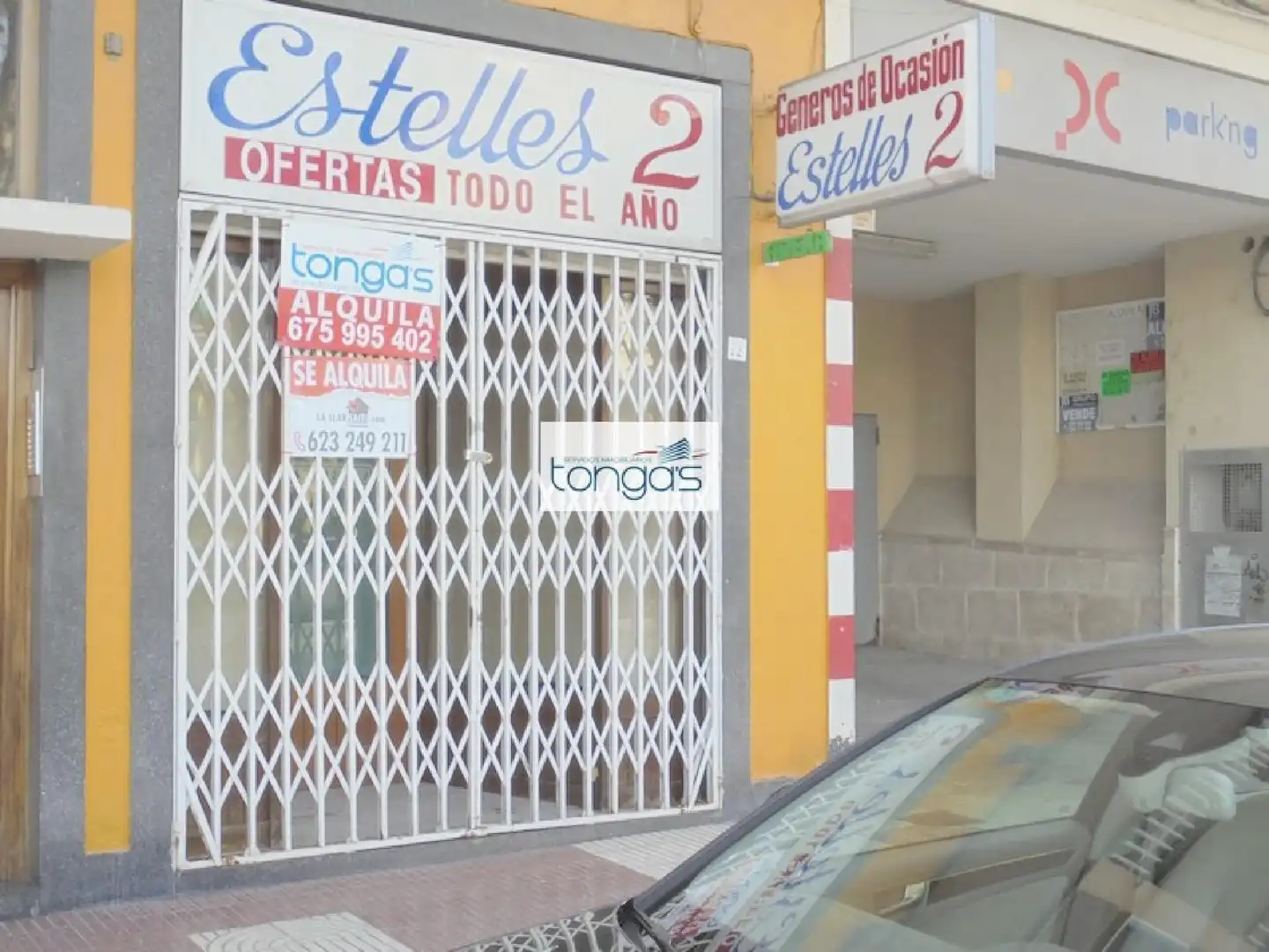 Local comercial en venda a Xàtiva, imagen 12