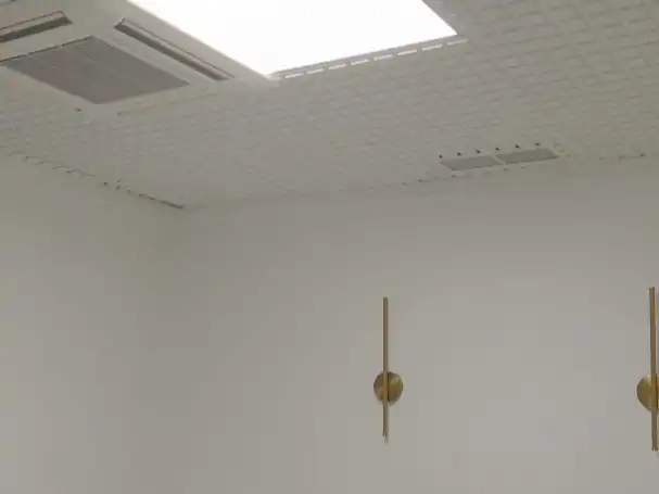 Schlafzimmer von Büro zur Miete in Granada mit Klimaanlage, Heizung und Möbliert