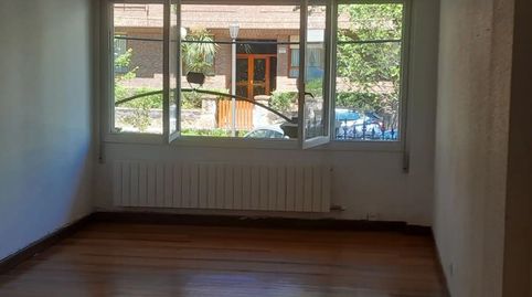 Foto 3 de Piso en venta en Máximo Aguirre Kalea, 8, Las Arenas, Getxo