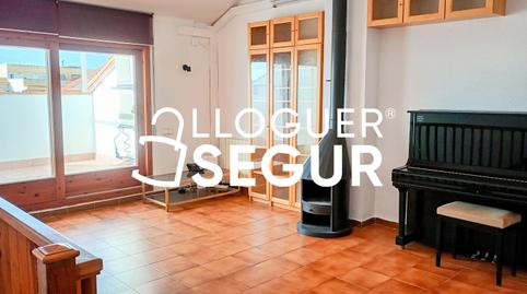 Foto 3 de Casa o chalet de alquiler en Joan Carandell I Marimon , Centre, Barcelona