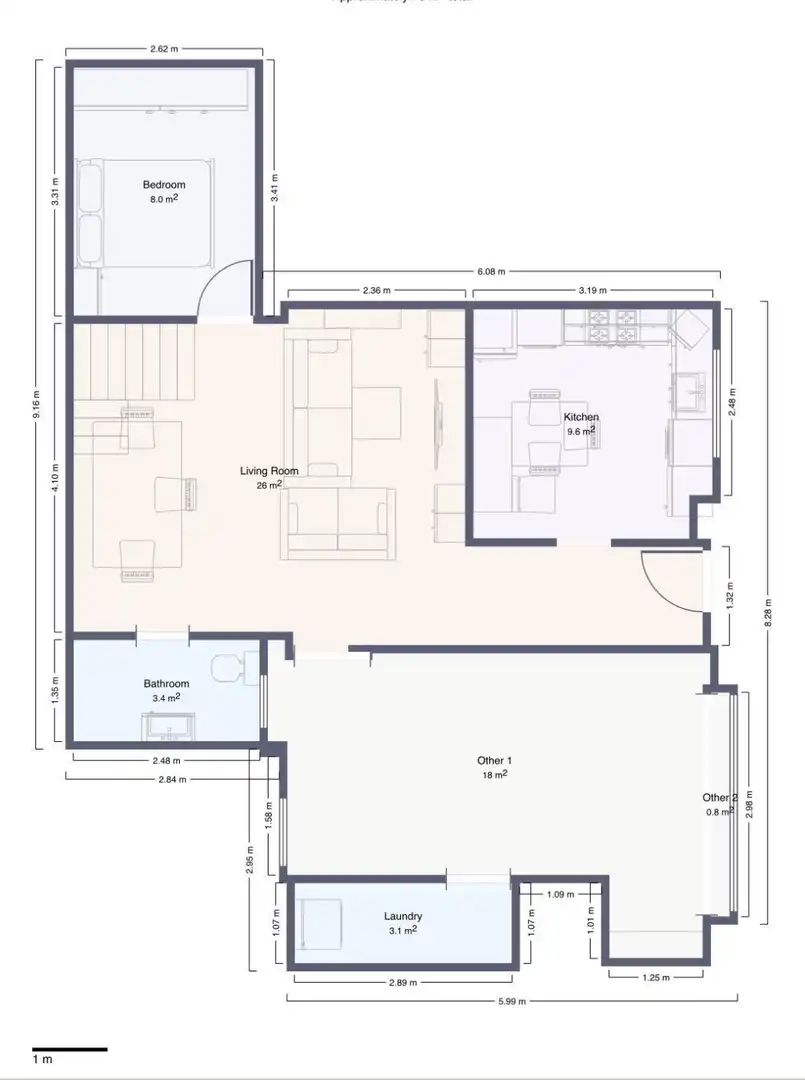 Casa en venda a Bailén - Miraflores, imagen 31
