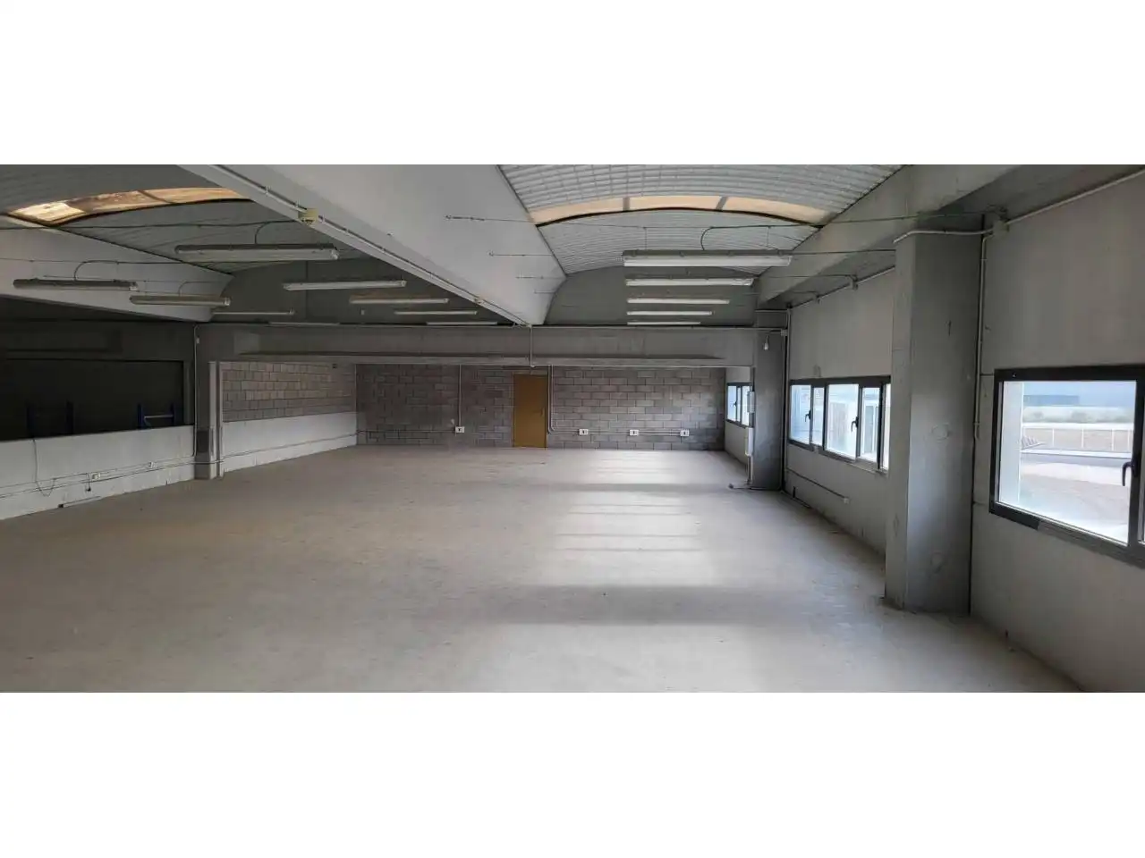 Nave industrial en alquiler en Avenida Madrid 1, imagen 7