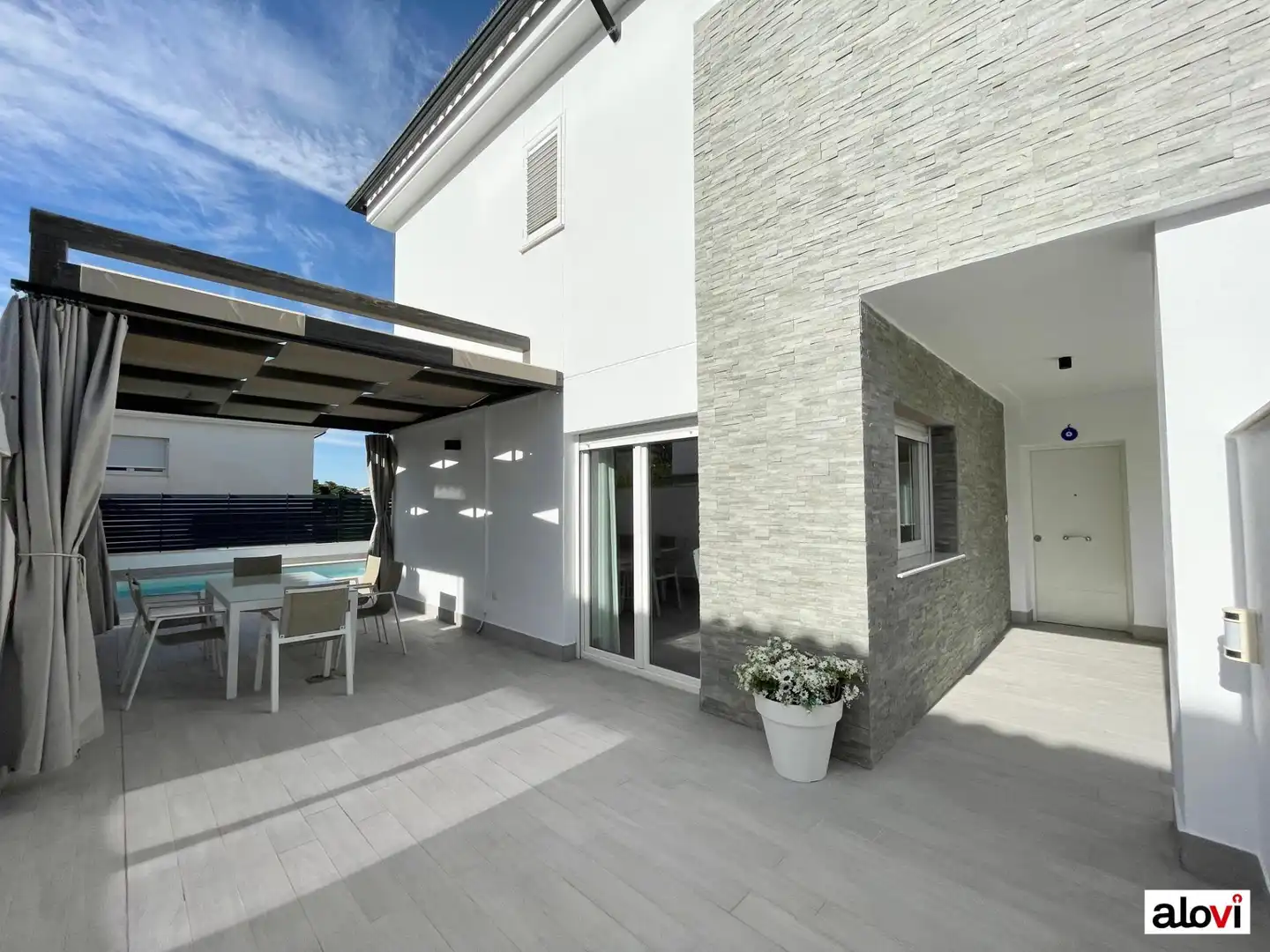 Maison avec terrasse à louer à Ogíjares, imagen 47