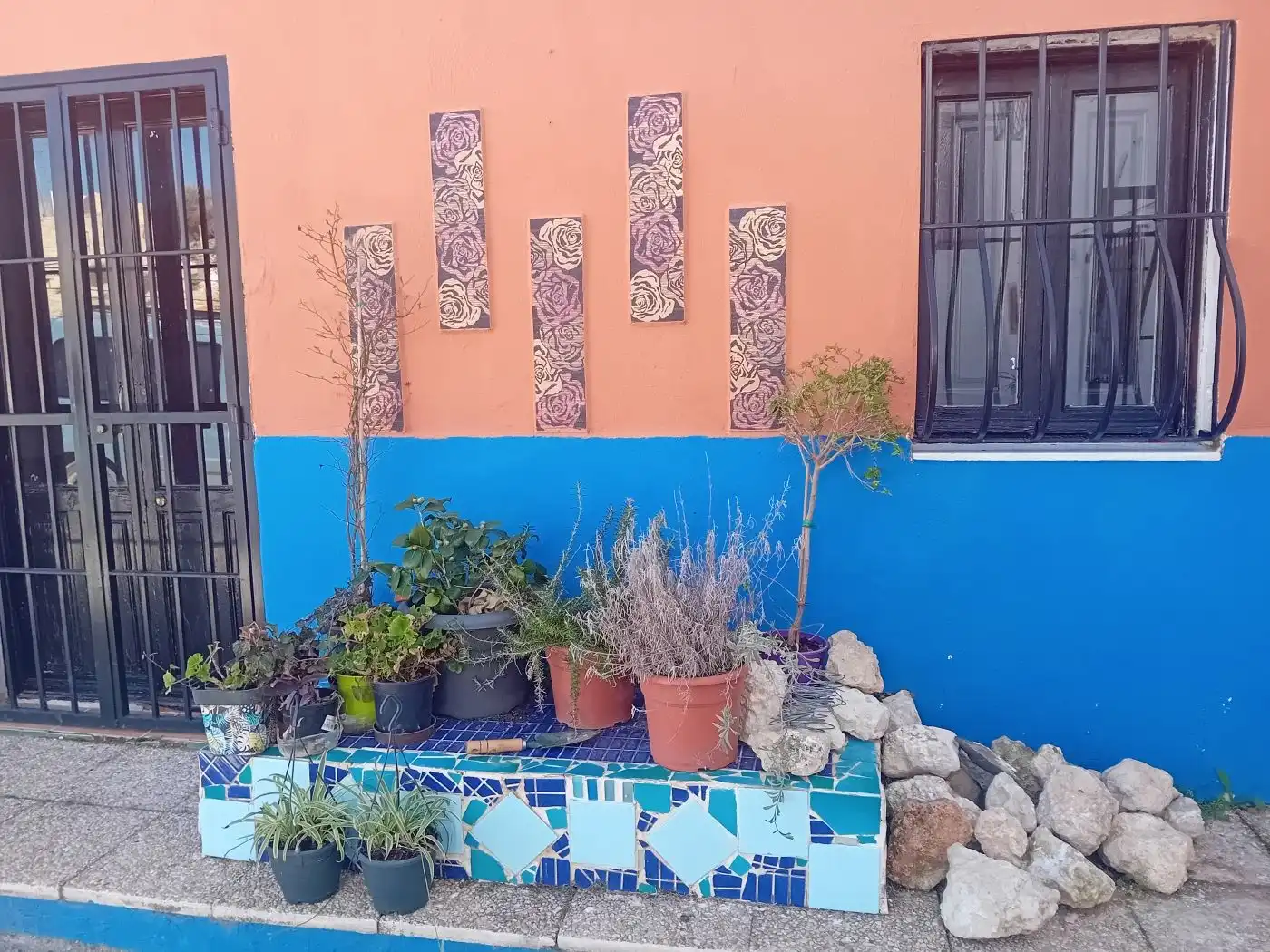 Casa rústica en venda a Baza, imagen 24
