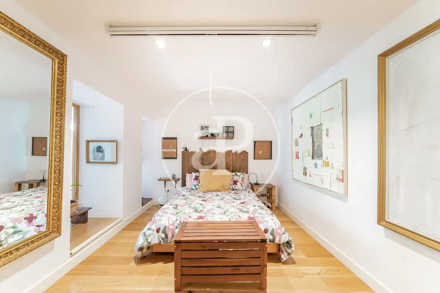 Habitación de Piso en venta en Madrid con Calefacción, Terraza y Trastero