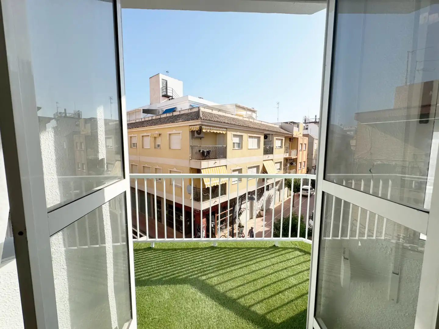 Pis amb terrassa en venda a Calle Muñoz, imagen 10