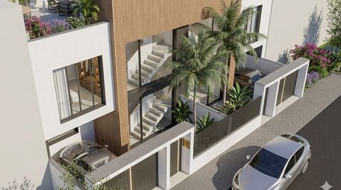 Foto 5 de Residencial en venta en El Tomillar, Vélez-Málaga