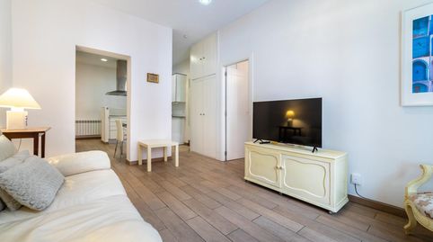 Foto 4 de Piso en venta en Oria, Almería