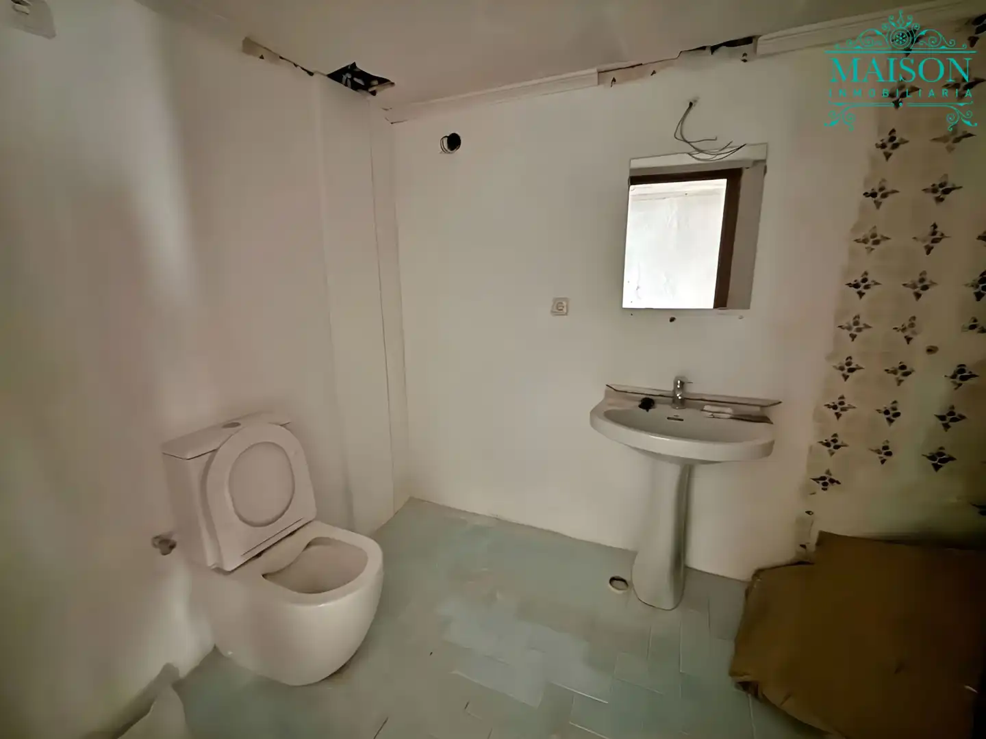 Baño de Casa o chalet en venta en Altura