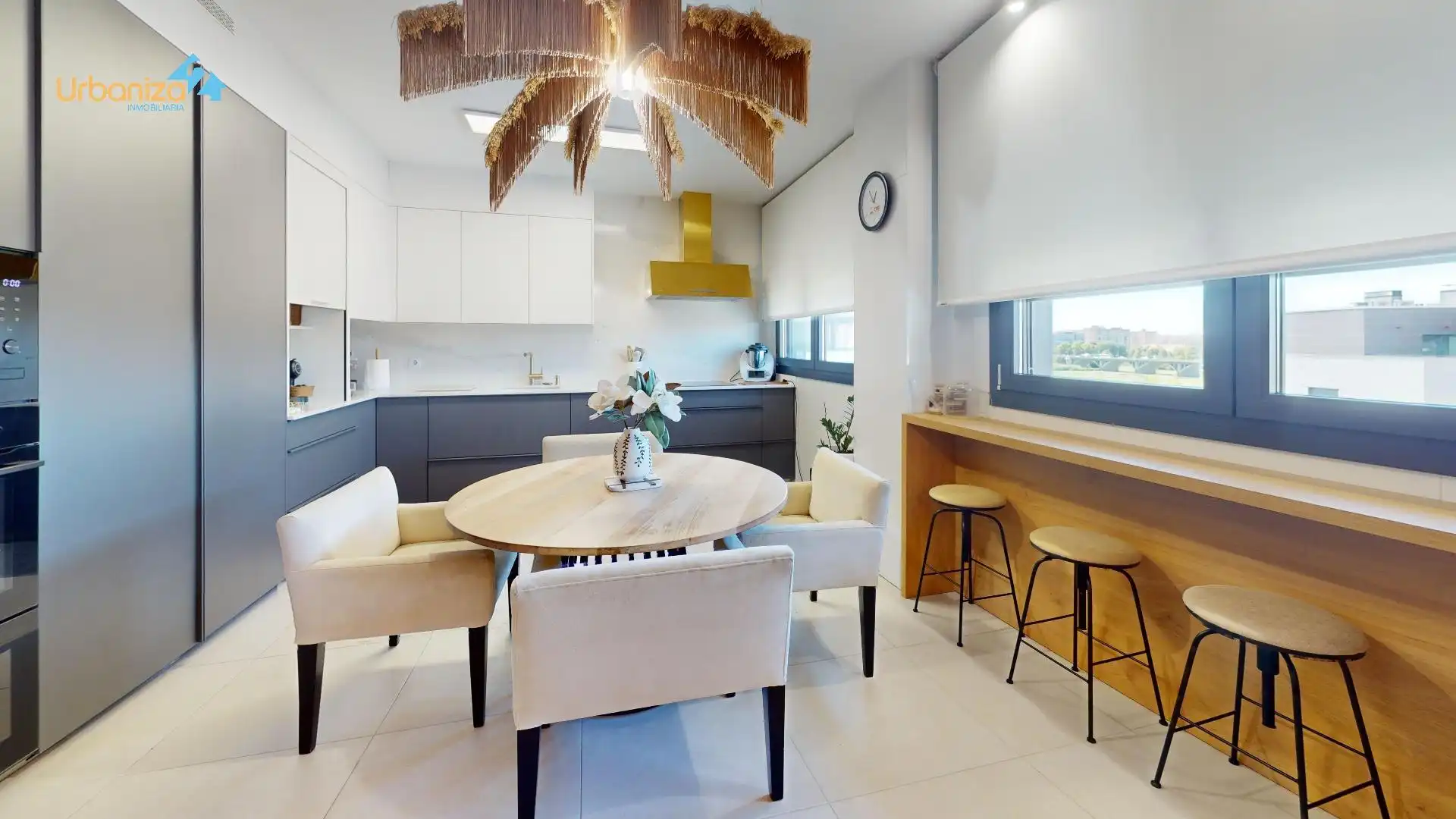Penthouse mit Terrasse zum Verkauf in Calle JOSE LUIS INIESTA VAZQUEZ 1, imagen 12