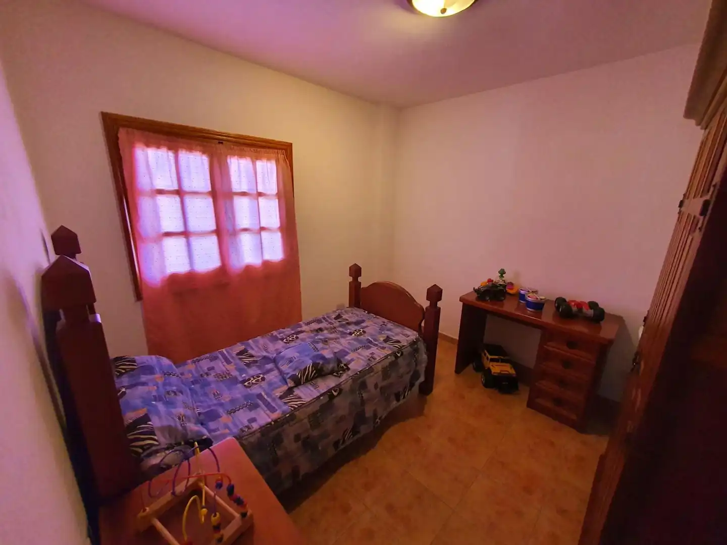 Habitación de Finca rústica en venta en Icod de los Vinos con Jardín privado, Terraza y Trastero