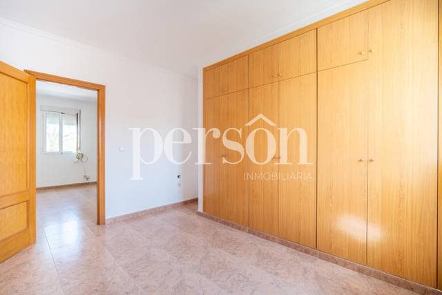 Piso en Venta en El Cabanyal - El Canyamelar