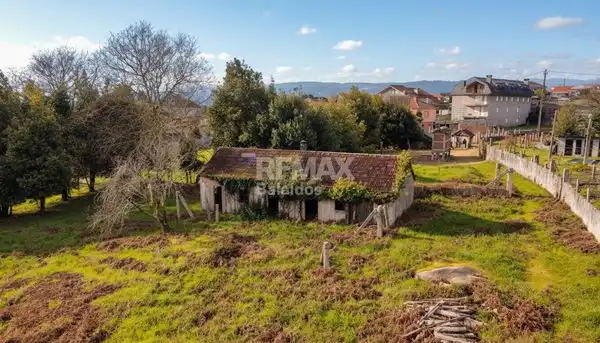 Casa amb jardí en venda a Lugar a Rocha, imagen 25