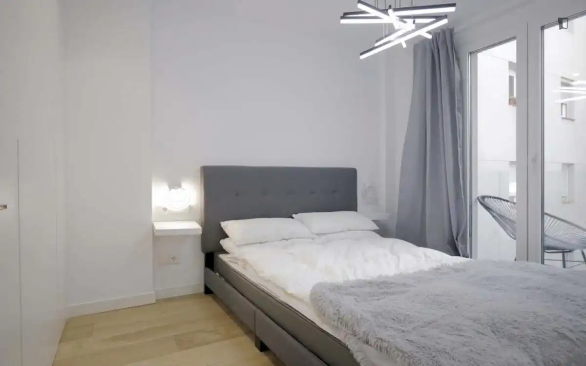 Apartamento con ascensor en alquiler en Centro, imagen 6