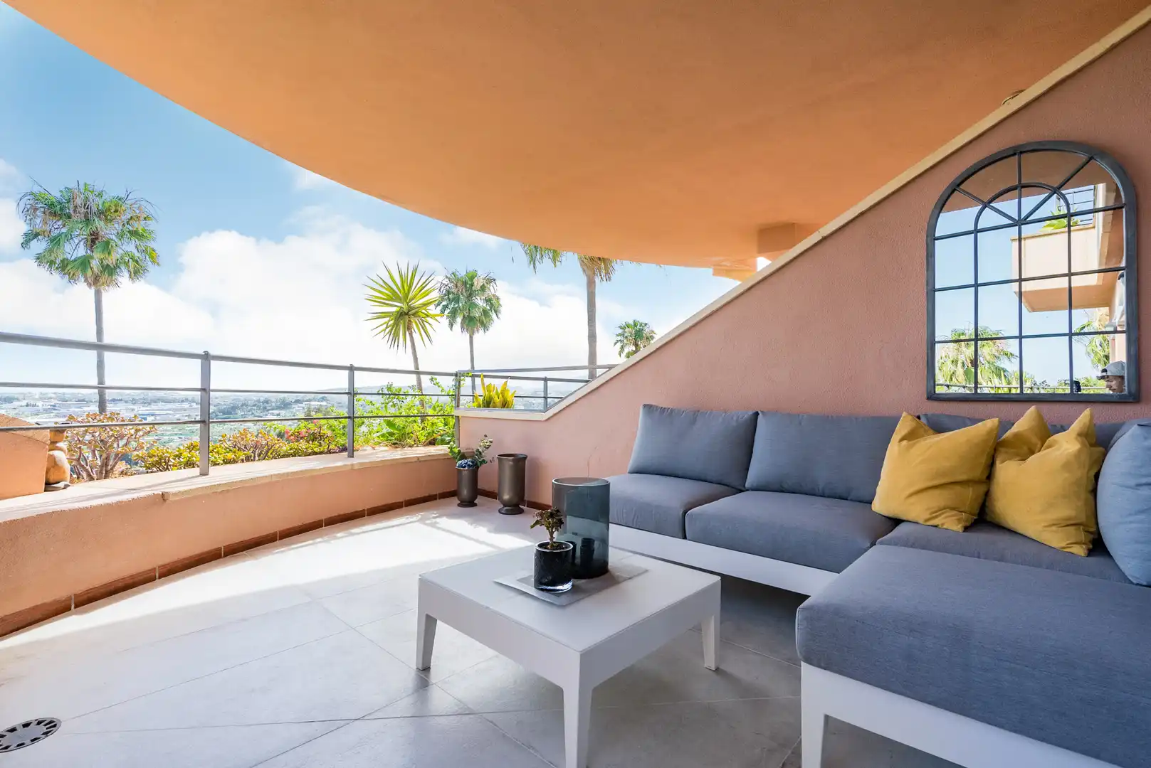 Apartament amb piscina en venda a Marbella Centro, imagen 29
