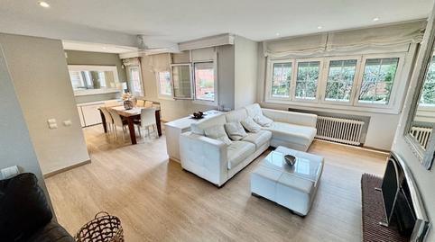 Foto 4 de Casa adosada de lloguer a Carrer de Sant Francesc Xavier, L'Eixample, Sant Cugat del Vallès