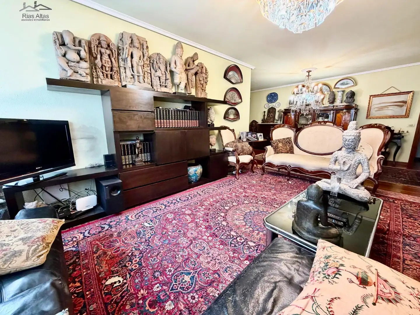 Appartement avec ascenseur à vendre à Calle BETANZOS, imagen 12