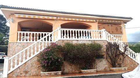 Foto 2 de Casa o xalet en venda a Benillup, Alicante