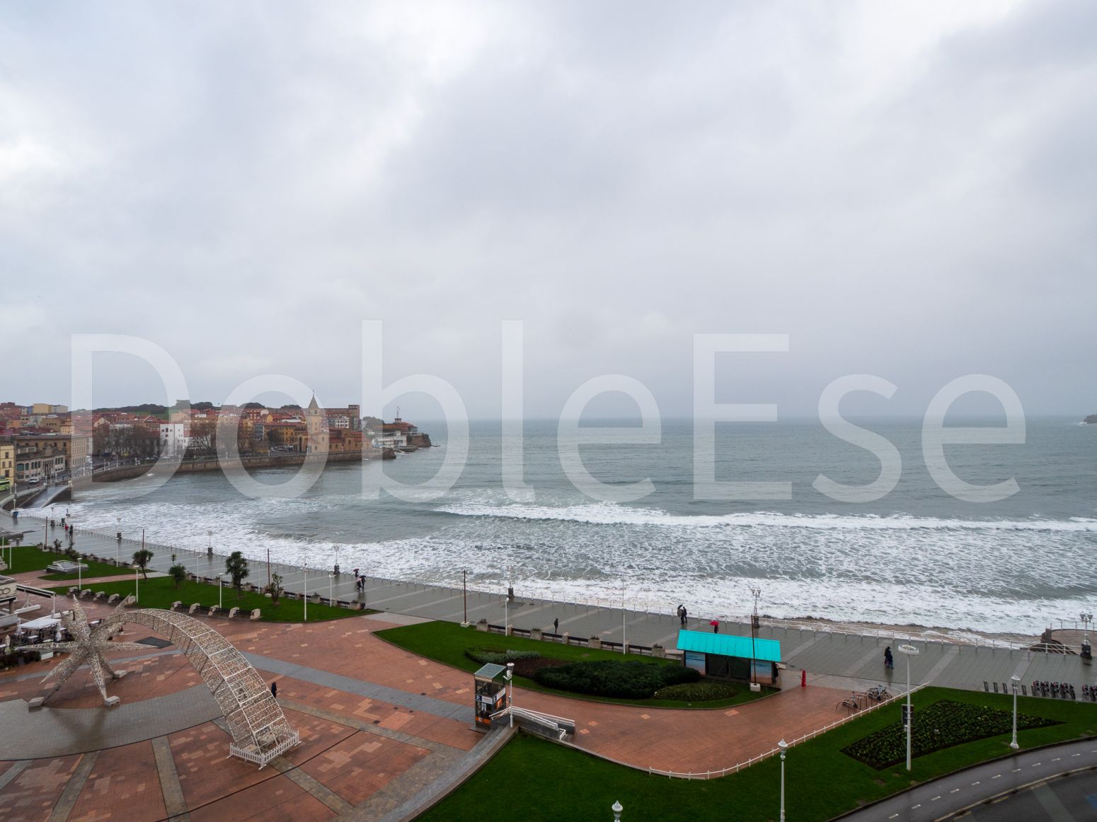 Flat to rent in Gijón - Jovellanos, Barrio del Centro