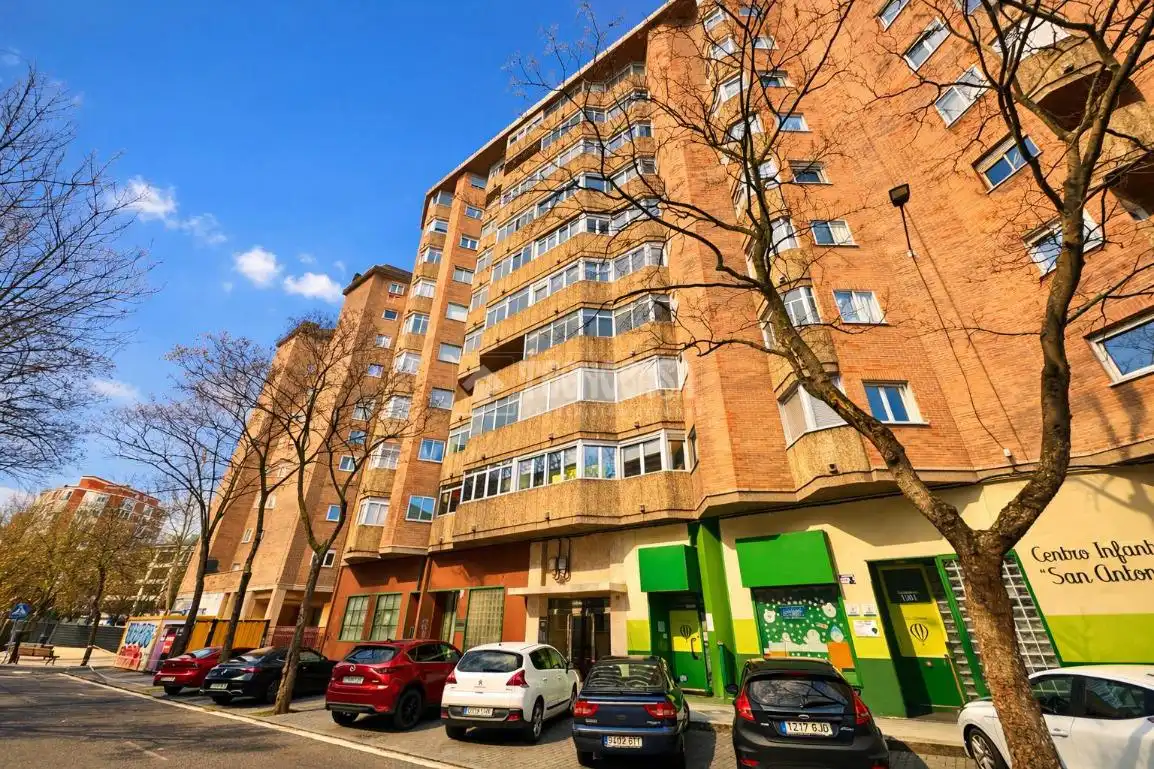 Piso en venta en Centro