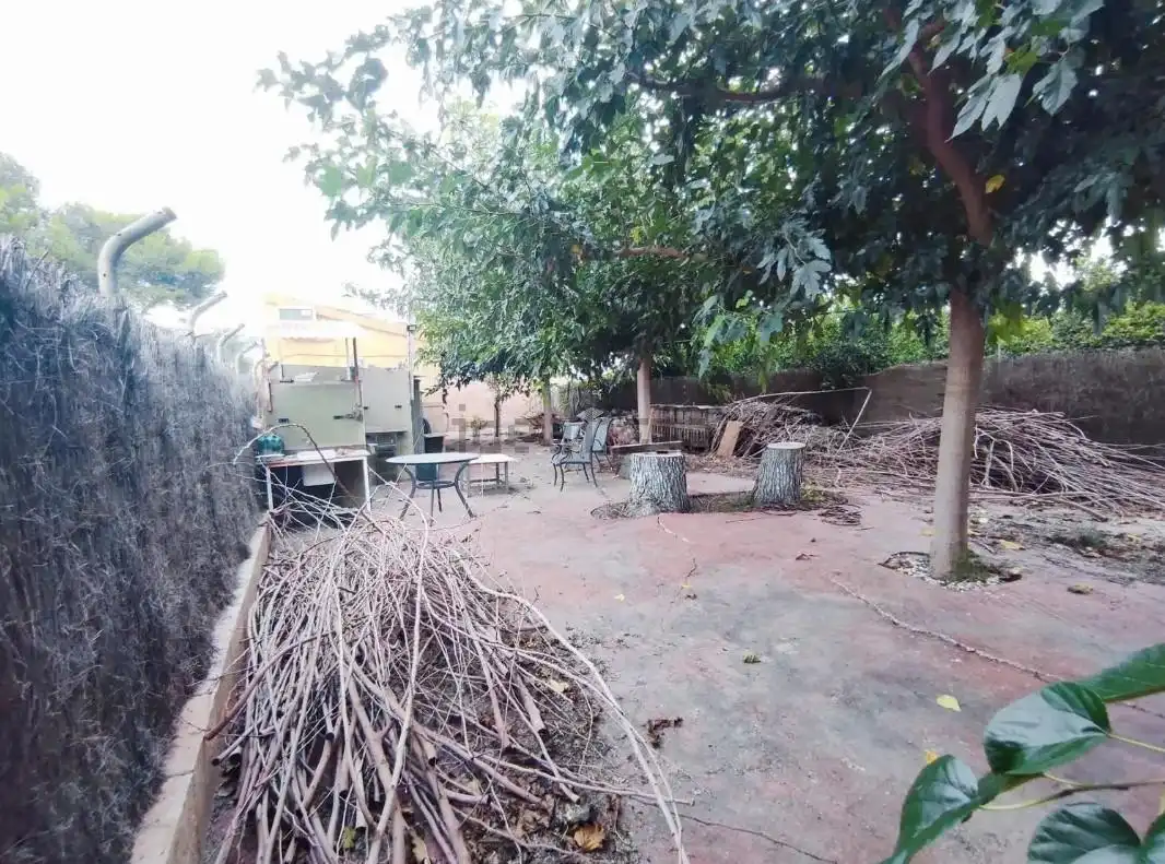 Casa amb jardí en venda a Formentera del Segura, imagen 27