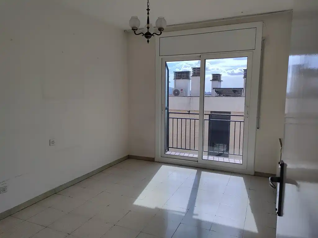 Terraza de Piso en venta en El Papiol con Balcón