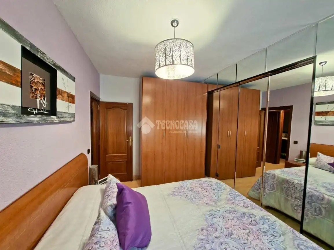 Wohnung zum Verkauf in Zarzaquemada, imagen 9