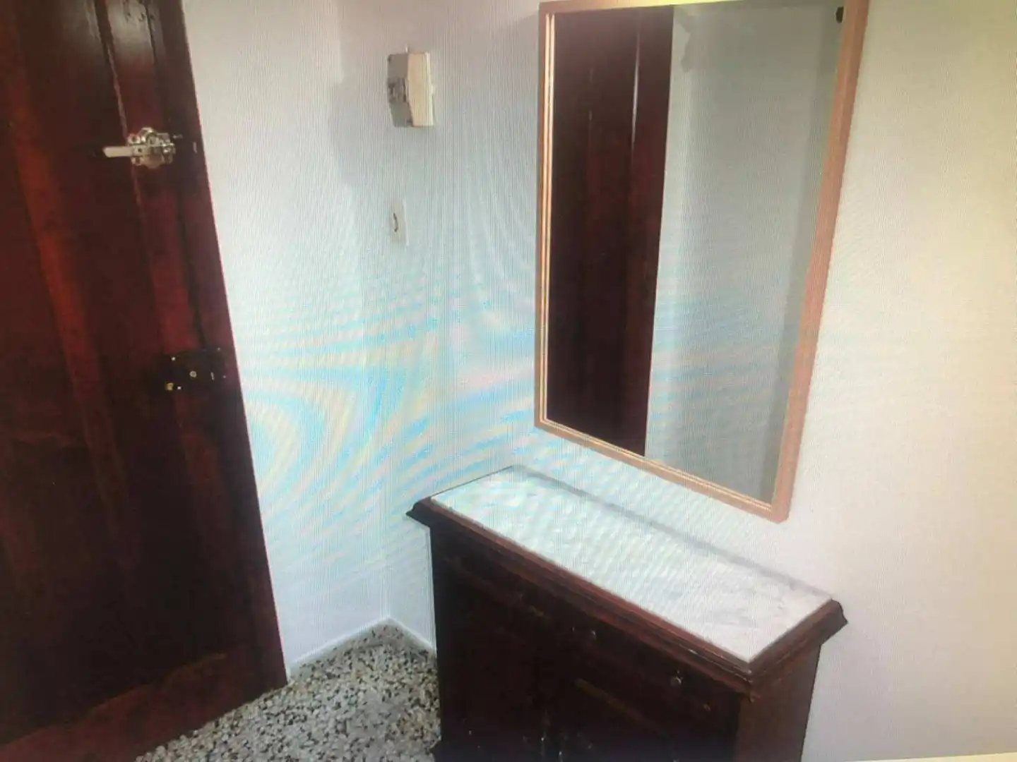 Piso con terraza en venta en Pueblo de Cullera, imagen 2