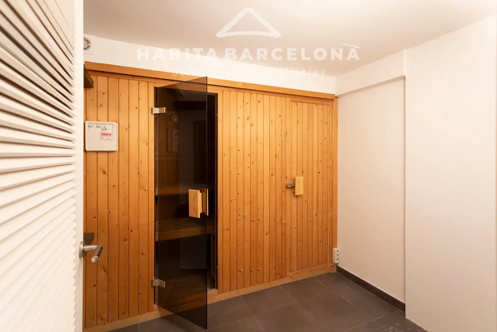 Casa o xalet de lloguer en Barcelona amb Aire condicionat, Calefacció i Jardí privat