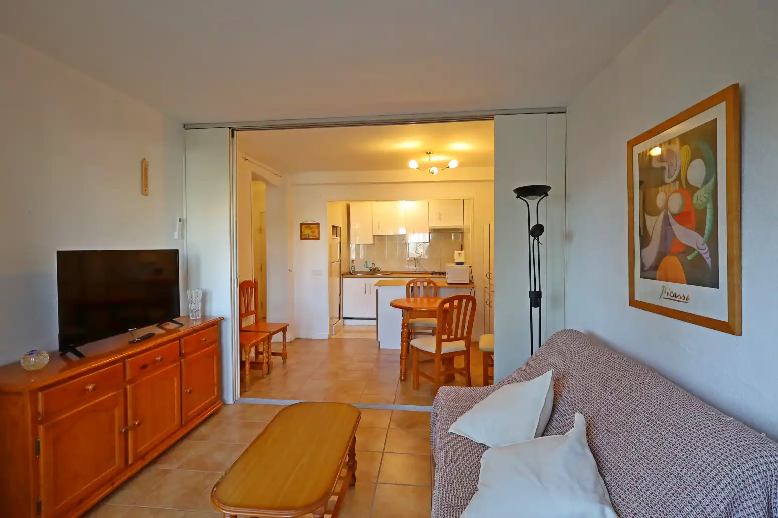 Appartement avec piscine à louer à Arroyo de la Miel - CL LEVANTE 4, imagen 8