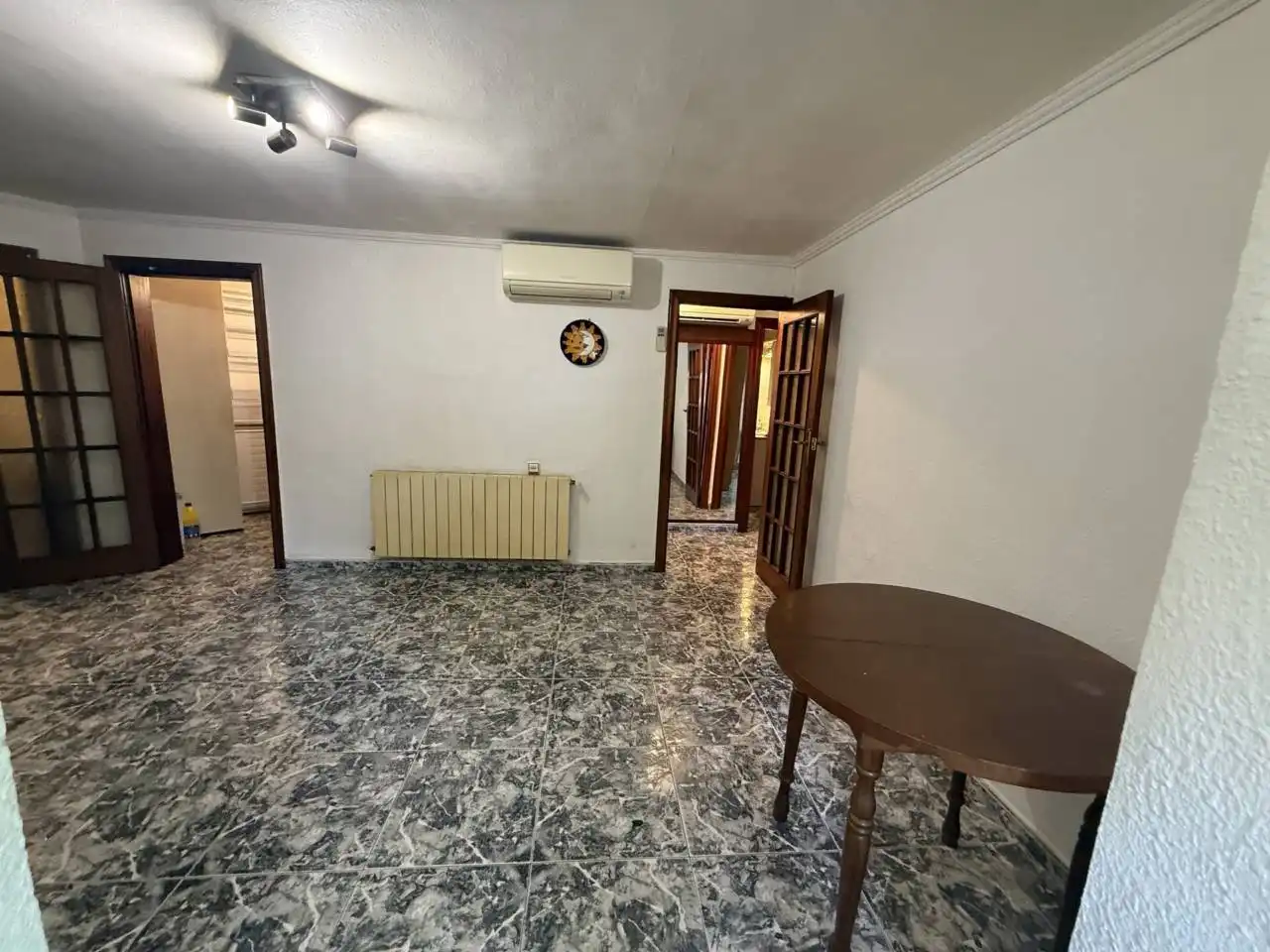 Piso en venta en Sabadell con Aire acondicionado, Calefacción y Trastero