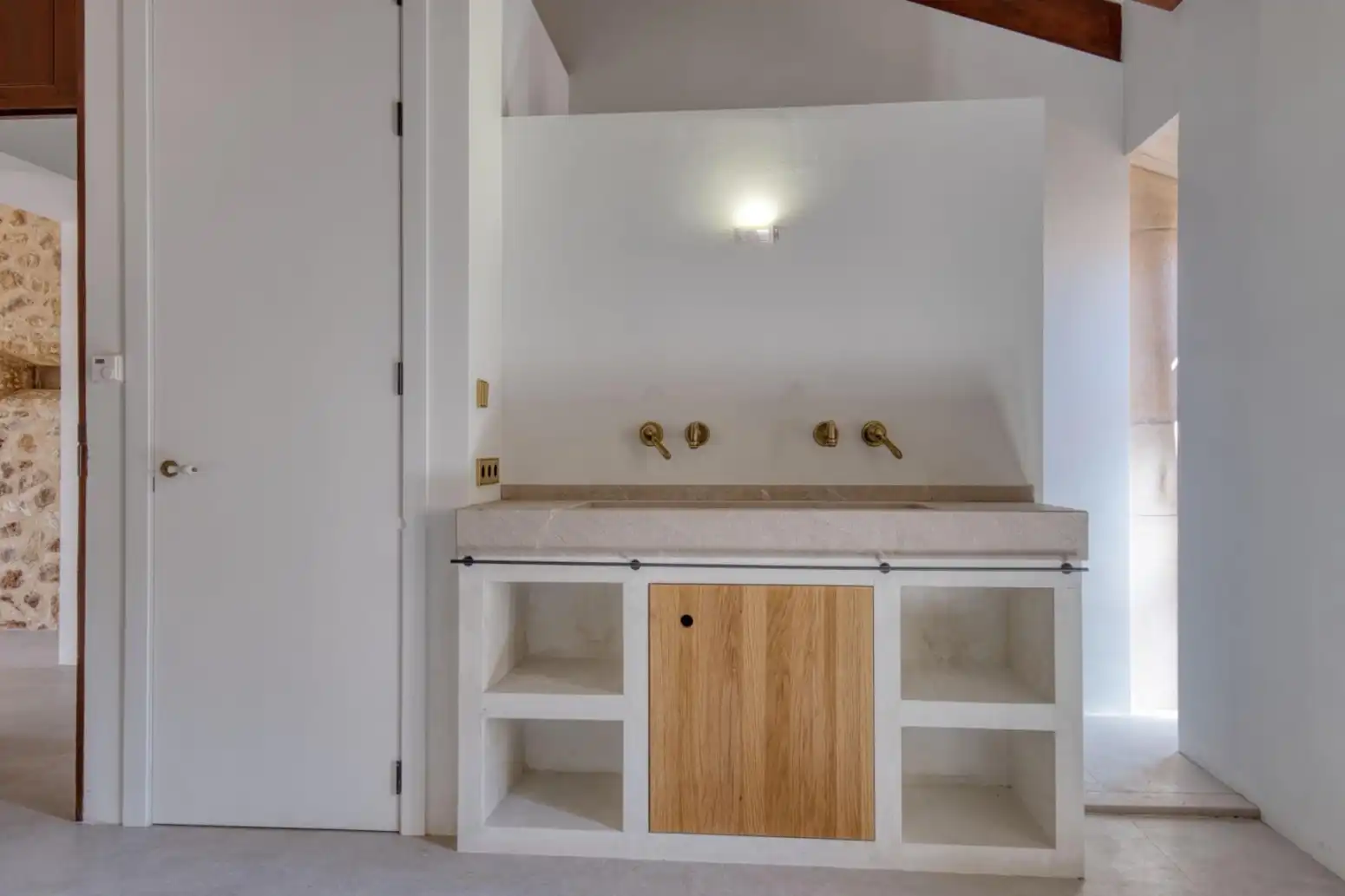 Casa adosada en venta en Petra - Carrer de Guillem Moragues, Petra
