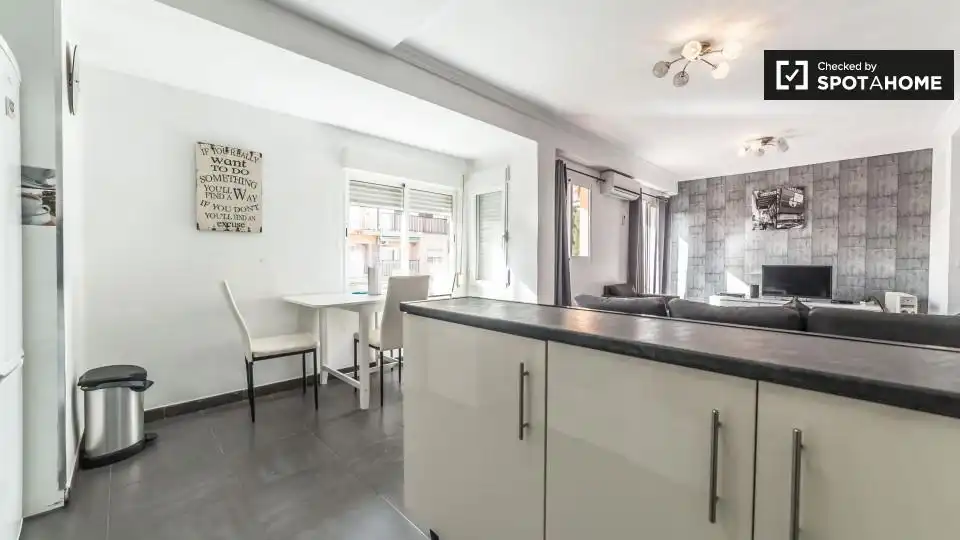 Habitació a Natzaret