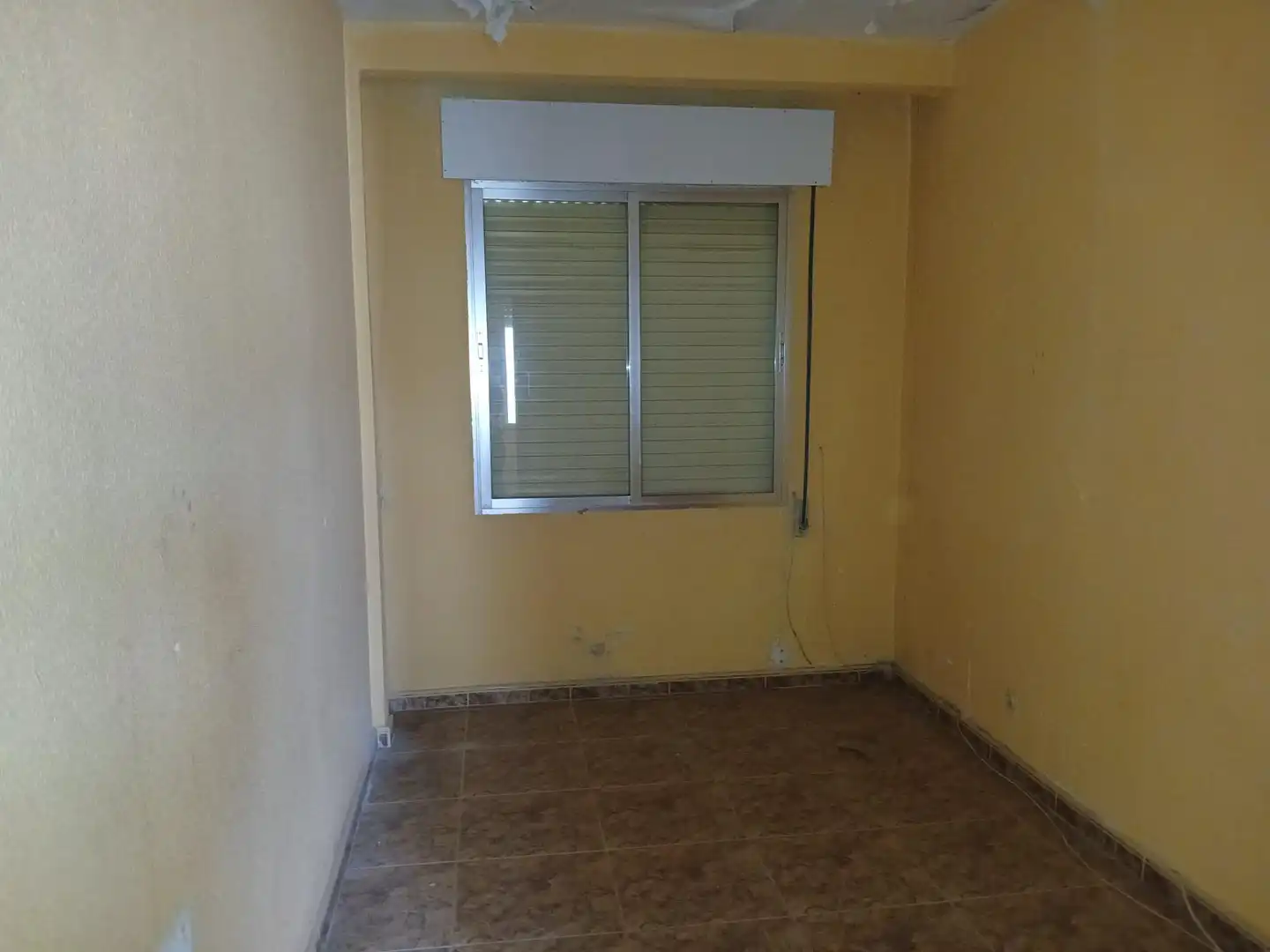 Dormitori de Pis en venda en Cobeja amb Terrassa, Moblat i Alarma
