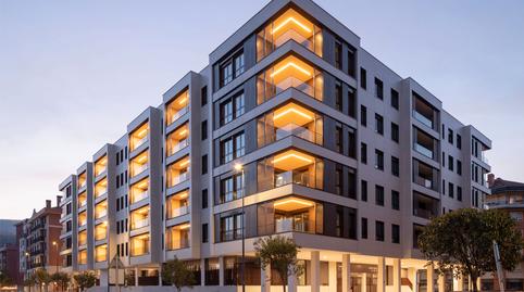 Foto 2 de Garatge en venda a Fuenlabrada Kalea, 5, Etxebarri, Bizkaia