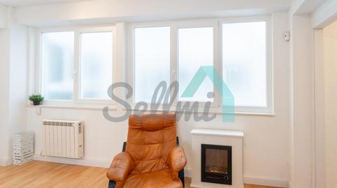 Foto 3 de Pis de lloguer a Buenavista, Buenavista, Oviedo