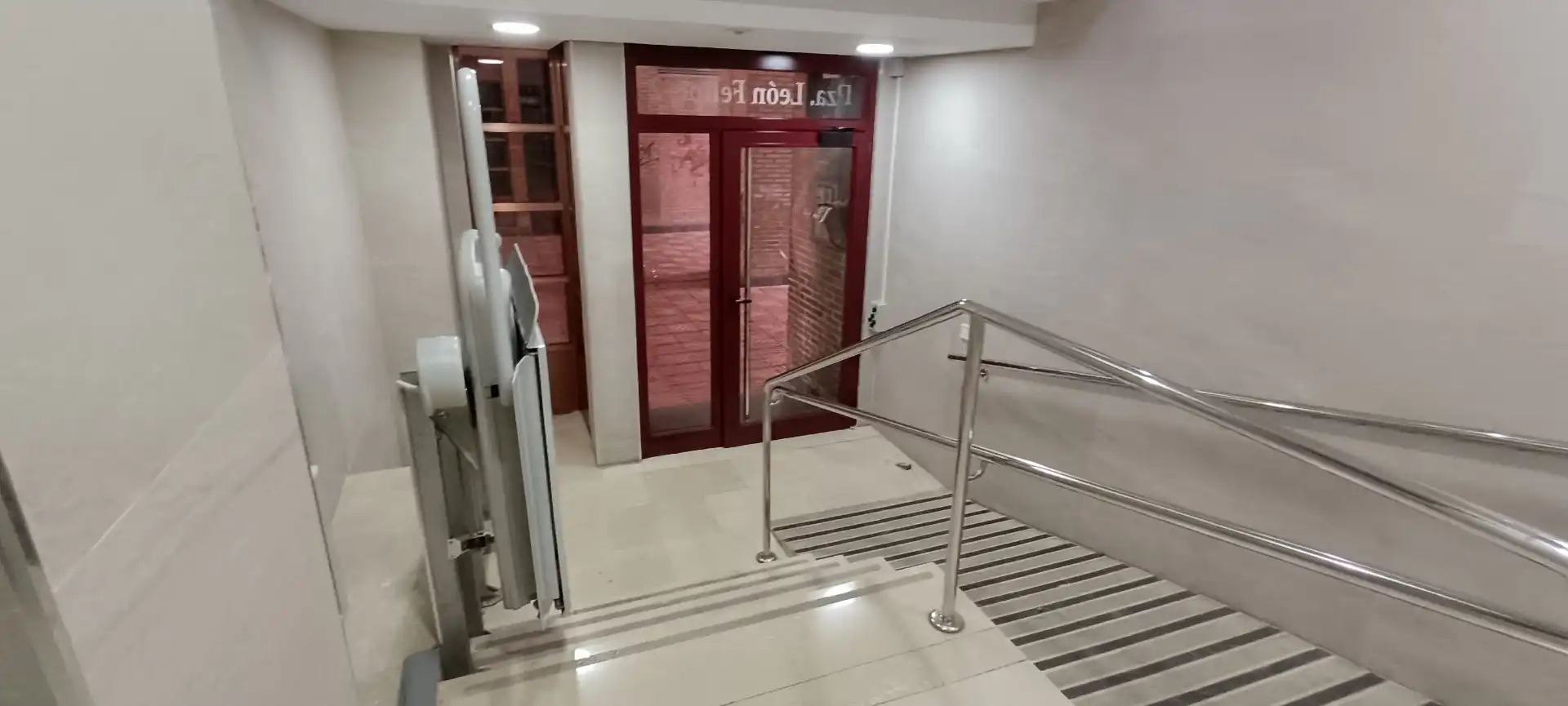 Piso en venta en Valladolid con Calefacción, Parquet y Trastero