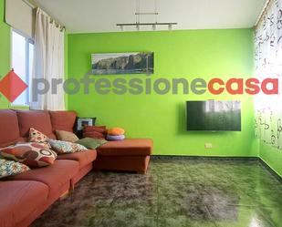 Living room of Duplex for sale in Santa Úrsula