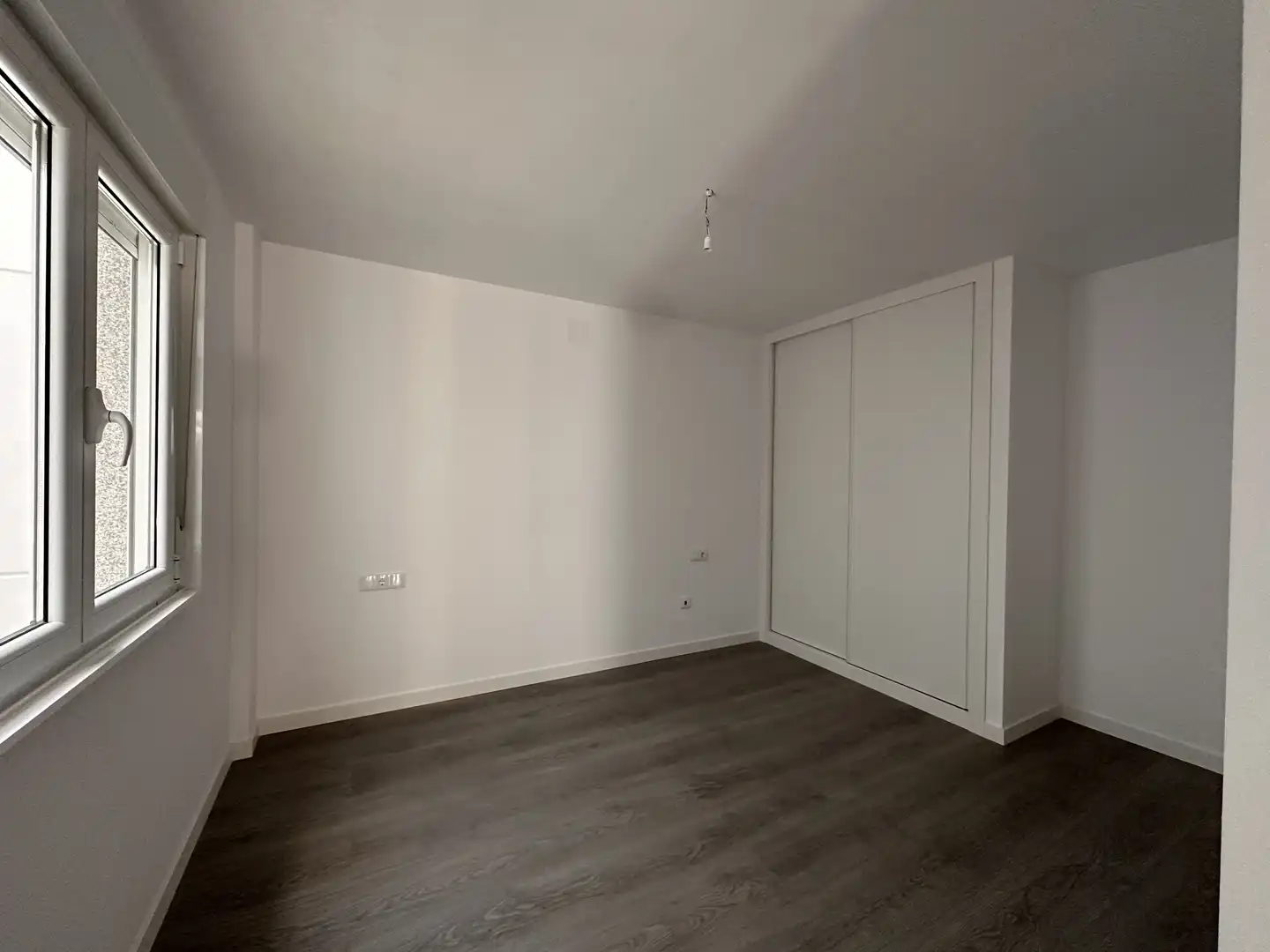 Bedroom of Flat for sale in Negreira  with Heating and Oven