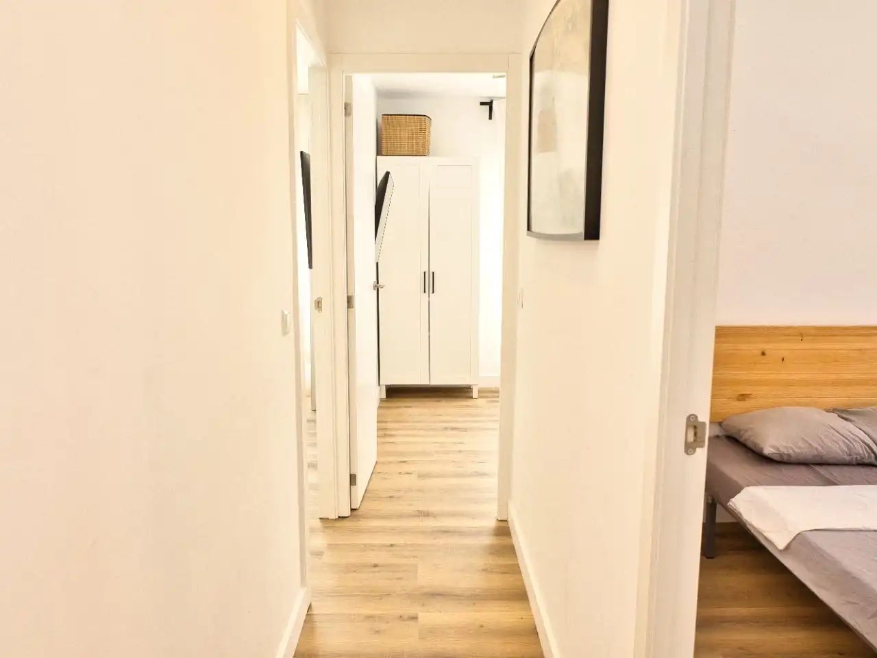 Piso de alquiler en Torrevieja, Alicante