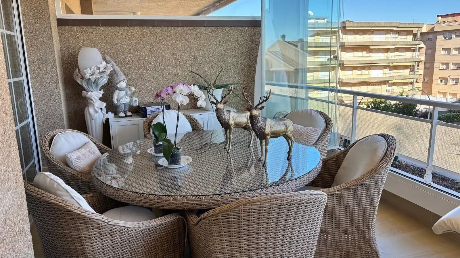 Piso con ascensor en venta en Carrer de Carles Barral 5-7, imagen 34