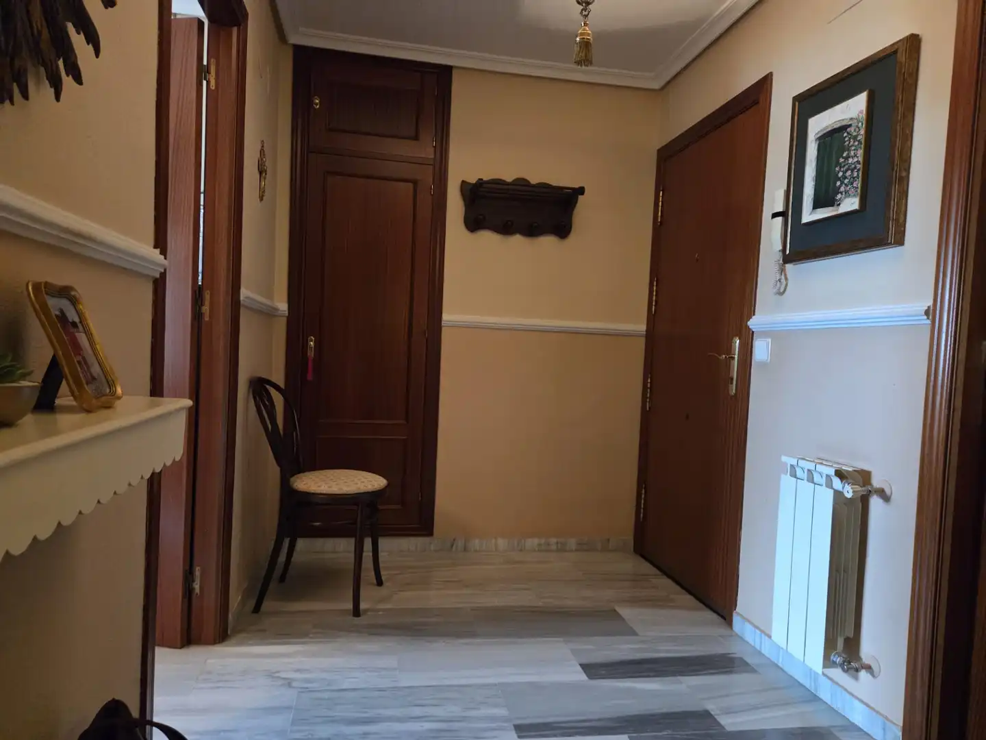 Pis en venda en Badajoz amb Aire condicionat i Calefacció