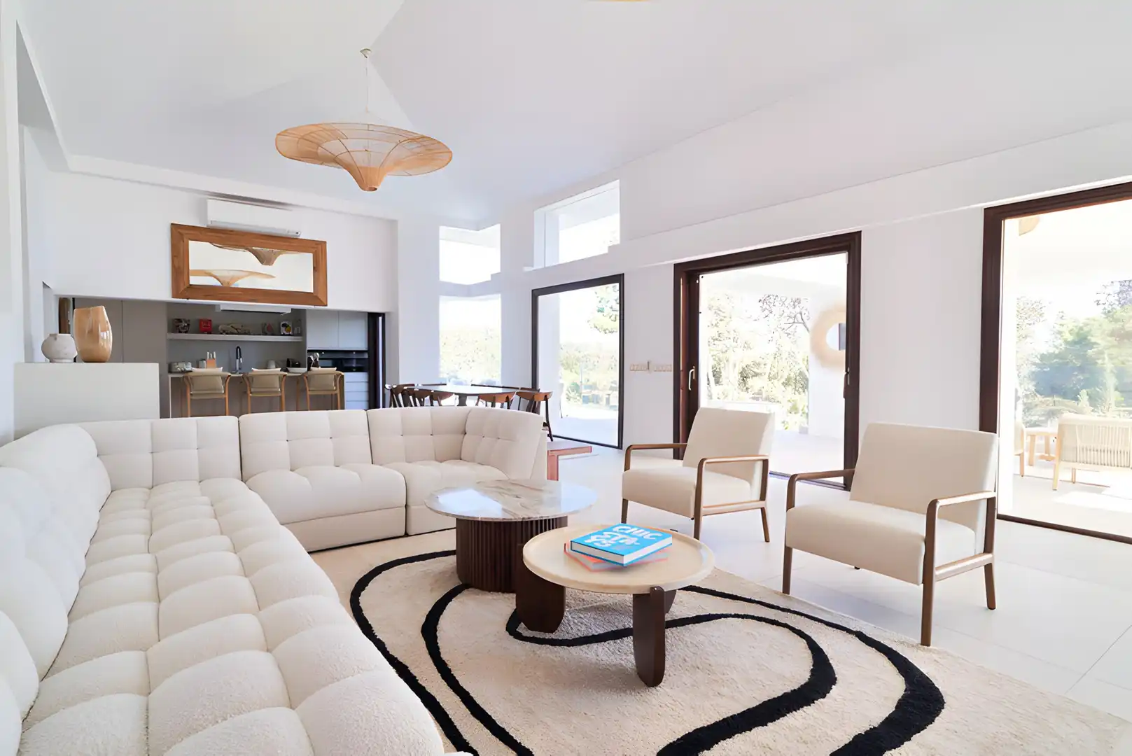 Haus mit Pool zum Verkauf in San Pedro de Alcántara, imagen 8