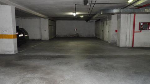 Foto 3 de Garatge de lloguer a Calle José López Ocaña, 10, Centro, Asturias