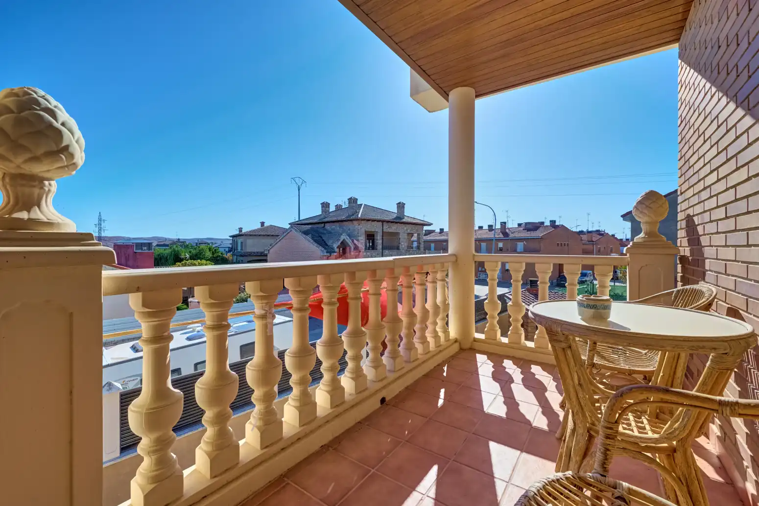 Casa o chalet en venta en San Adrián