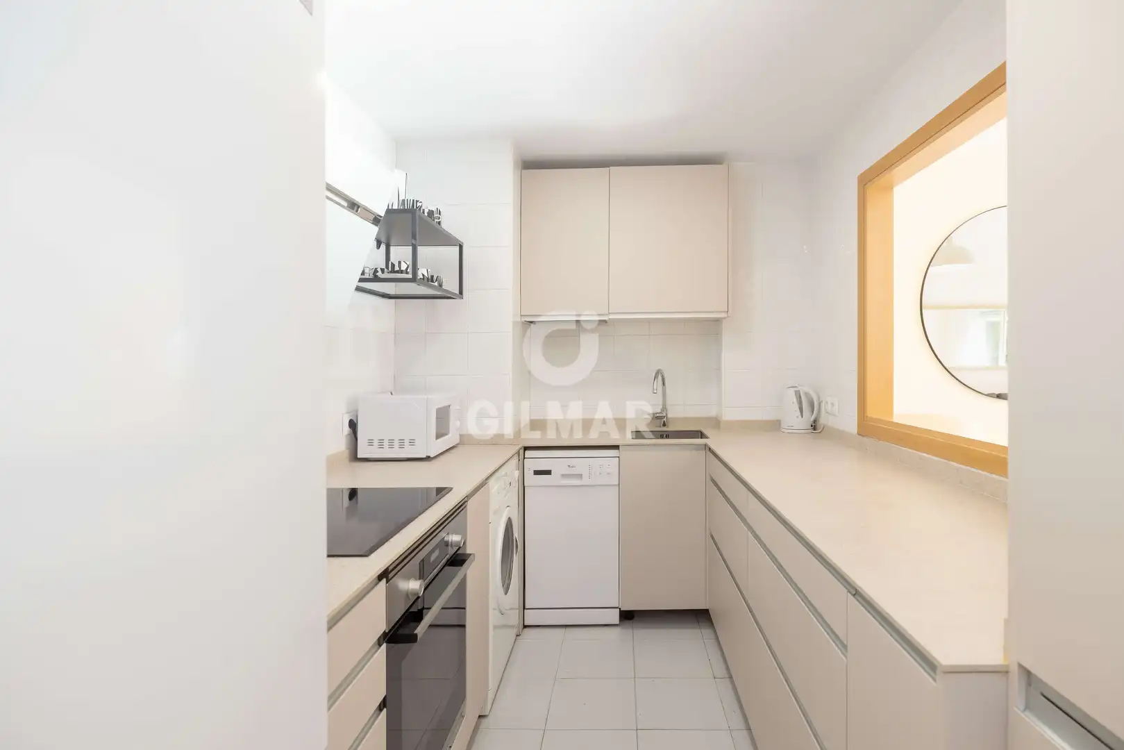 Apartament amb terrassa en venda a Nueva Andalucía, imagen 10