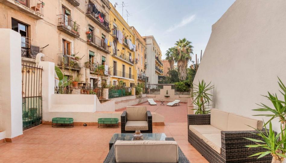 Foto 1 de Piso en venta en Plaza Duc de Medinaceli, Barri Gòtic, Barcelona