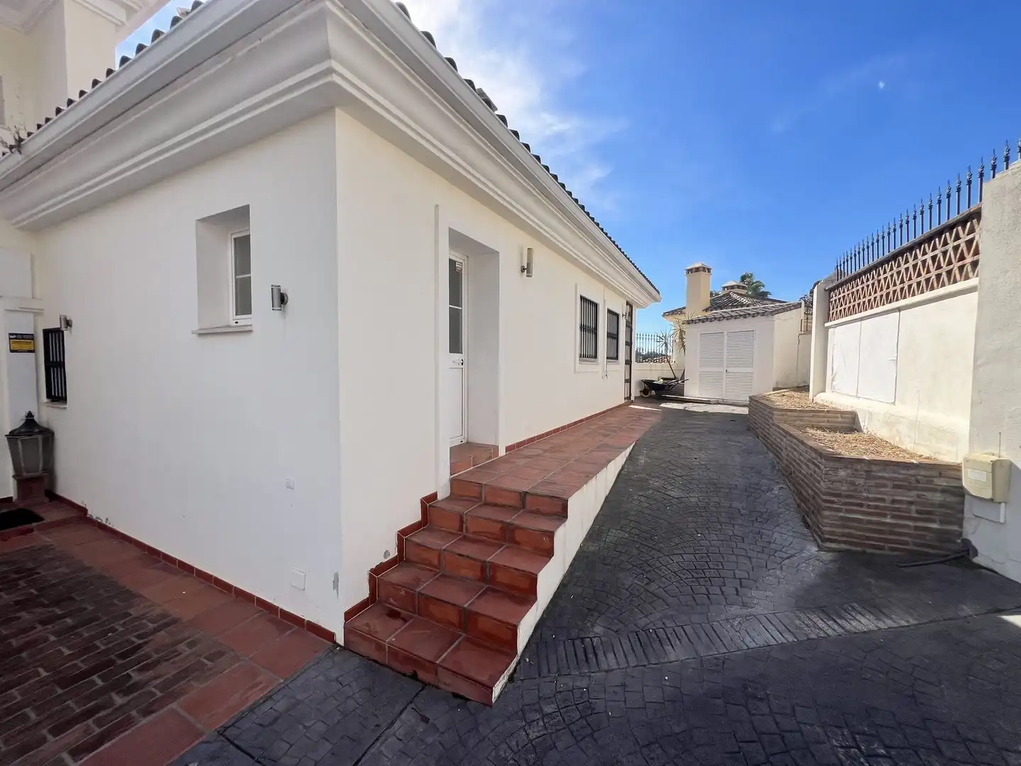 Villa mit Pool zum Verkauf in Urbanizacion el Herrojo 33, imagen 40