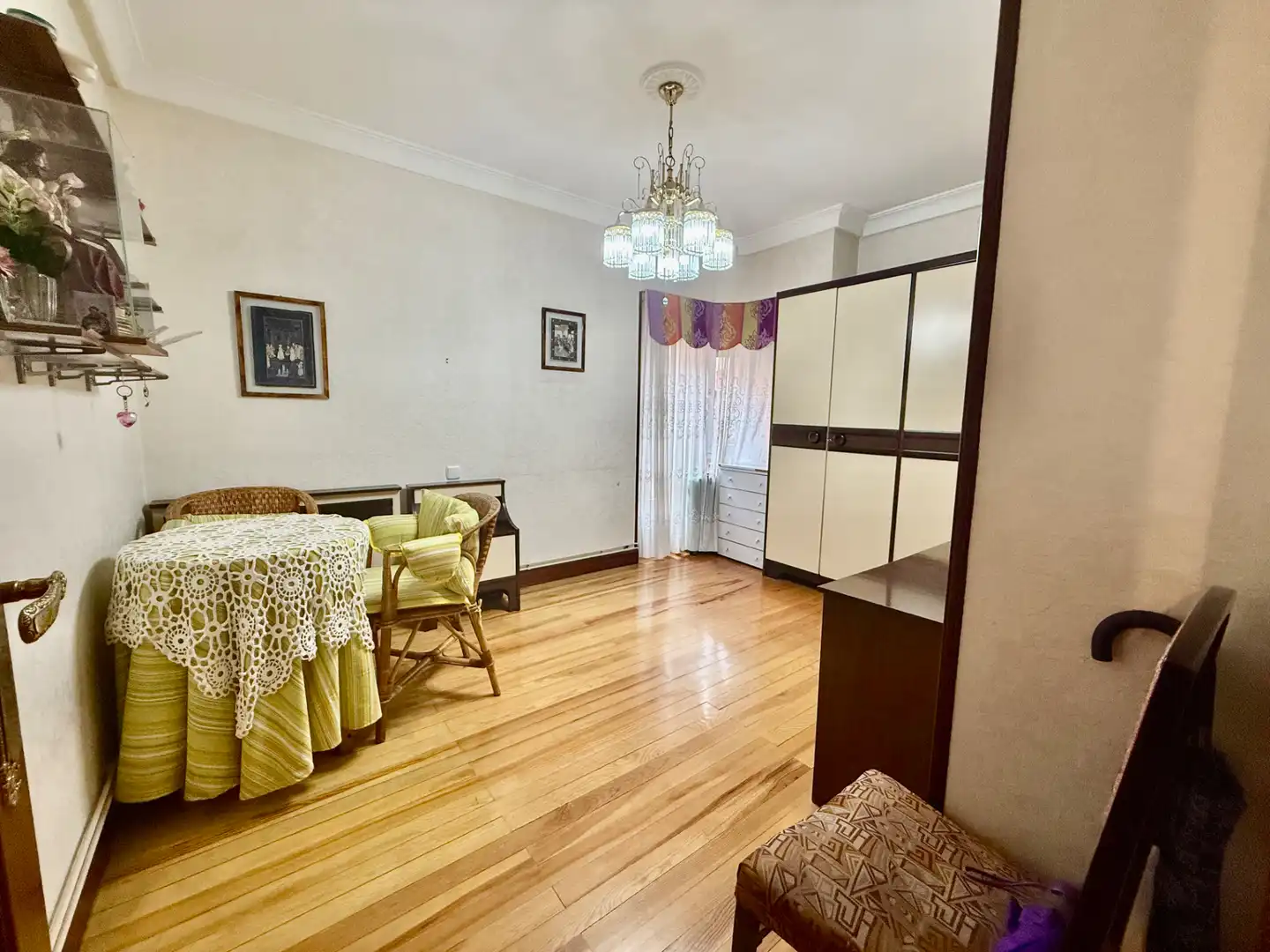 Flat with terrace for sale in Lope de Irigoyen Kalea 2, imagen 8